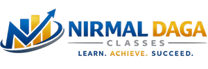 CA Nirmal Daga Classes